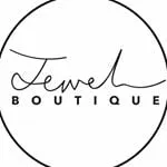 Jewel Boutique UK discount code